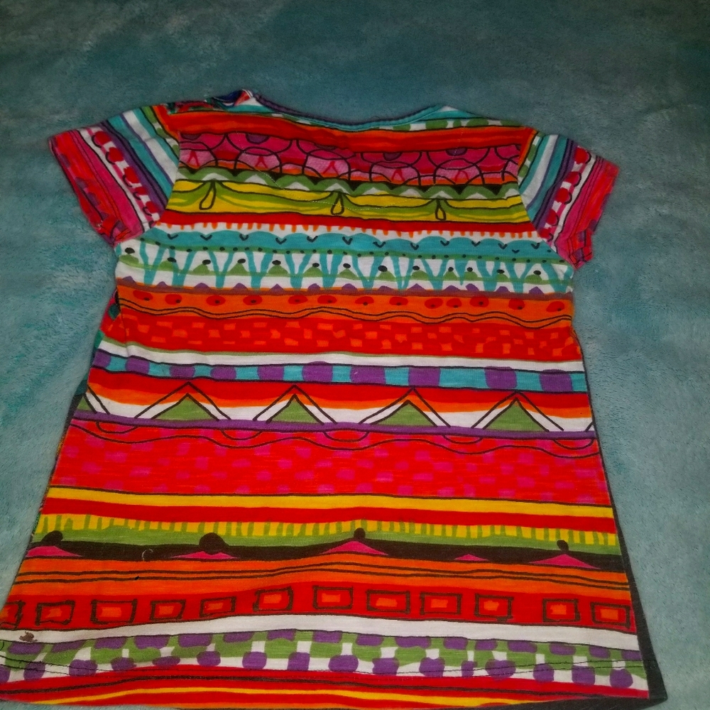 Desigual shirt